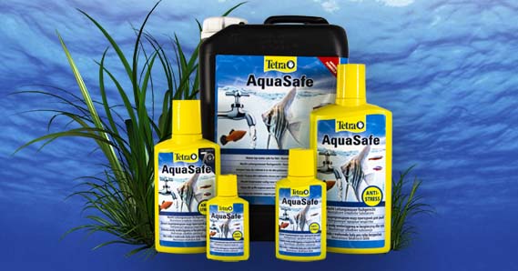 Tetra AquaSafe